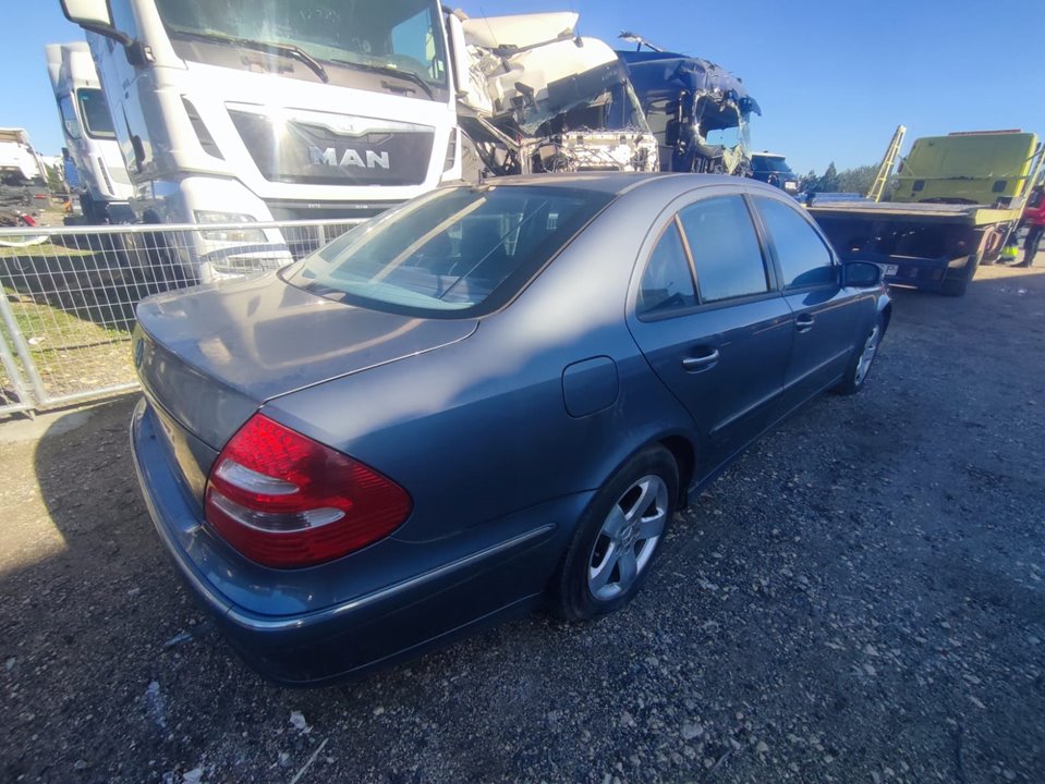 BARRA ESTABILIZADORA TRASERA MERCEDES-BENZ CLASE E (W211) BERLINA E 320 CDI (211.022)