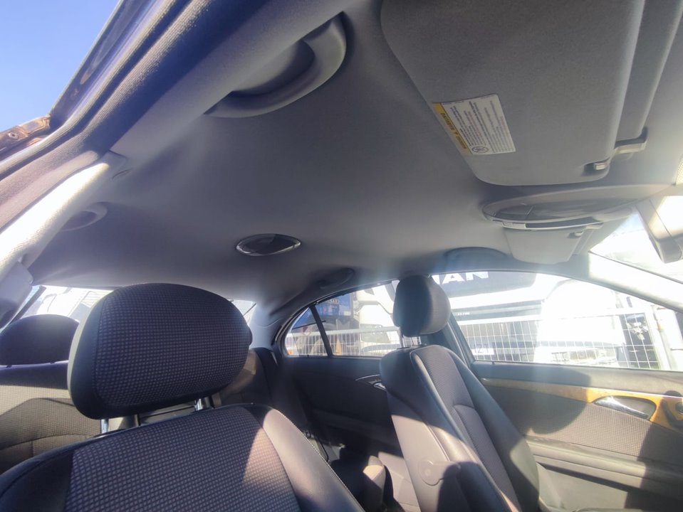 LUZ INTERIOR MERCEDES-BENZ CLASE E (W211) BERLINA E 320 CDI (211.022)