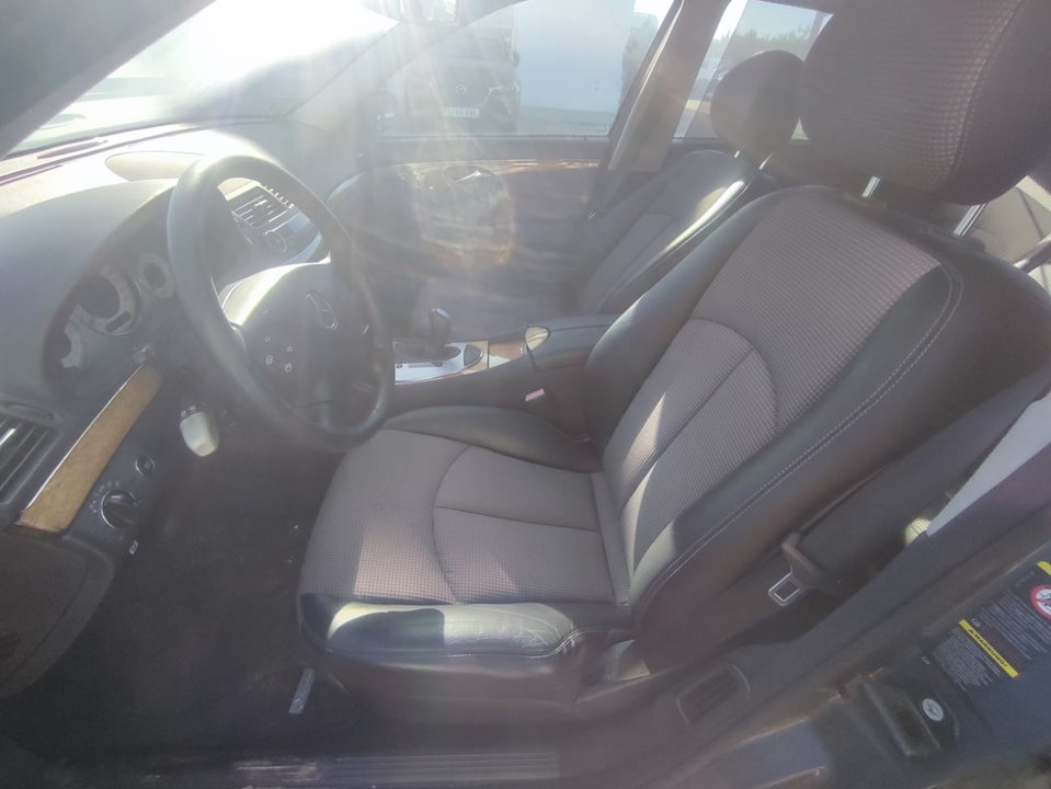 MANDO LUCES MERCEDES-BENZ CLASE E (W211) BERLINA E 320 CDI (211.022)