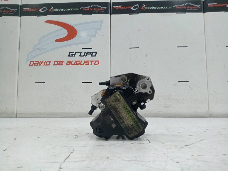 BOMBA ALTA PRESION MERCEDES CLASE M (W164) 320 / 350 CDI (164.122)   |   03.05 - 12.09