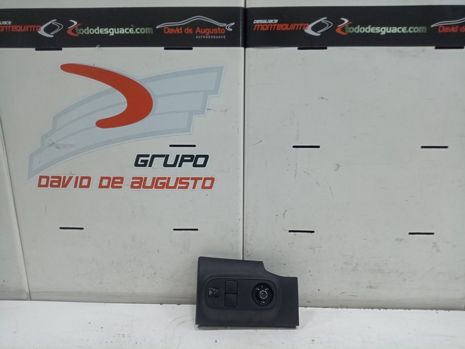 MANDO RETROVISOR