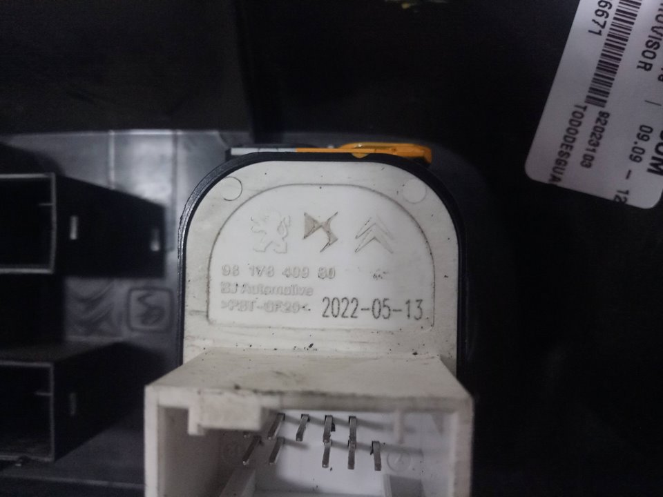 MANDO RETROVISOR foto 5