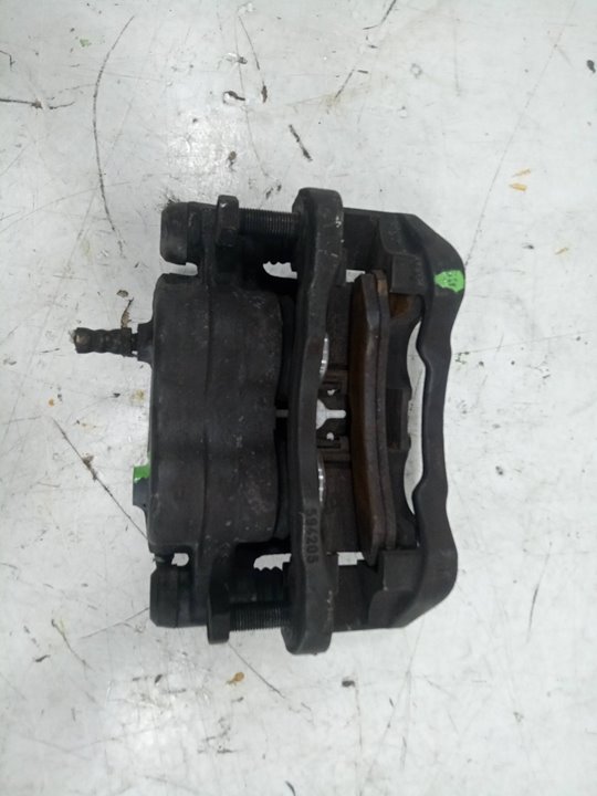 PINZA DE FRENO TRASERA DERECHA foto 4