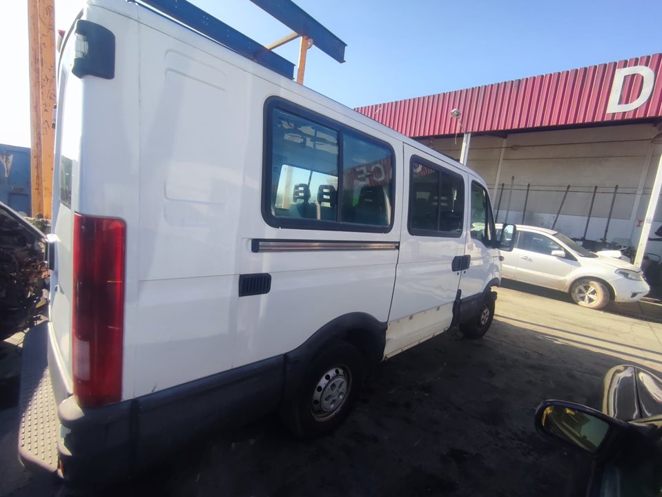 IVECO DAILY CAJA CERRADA (2006 =>) *