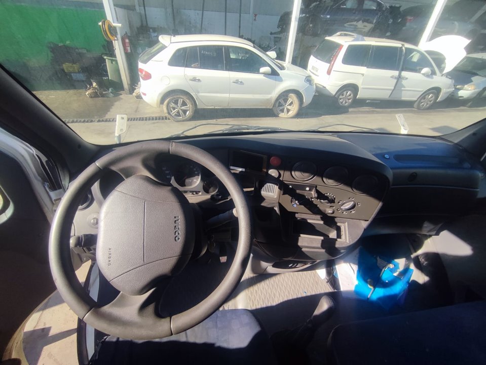 IVECO DAILY CAJA CERRADA (2006 =>) *