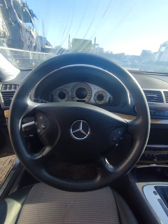 PEDAL ACELERADOR MERCEDES-BENZ CLASE E (W211) BERLINA E 320 CDI (211.022)