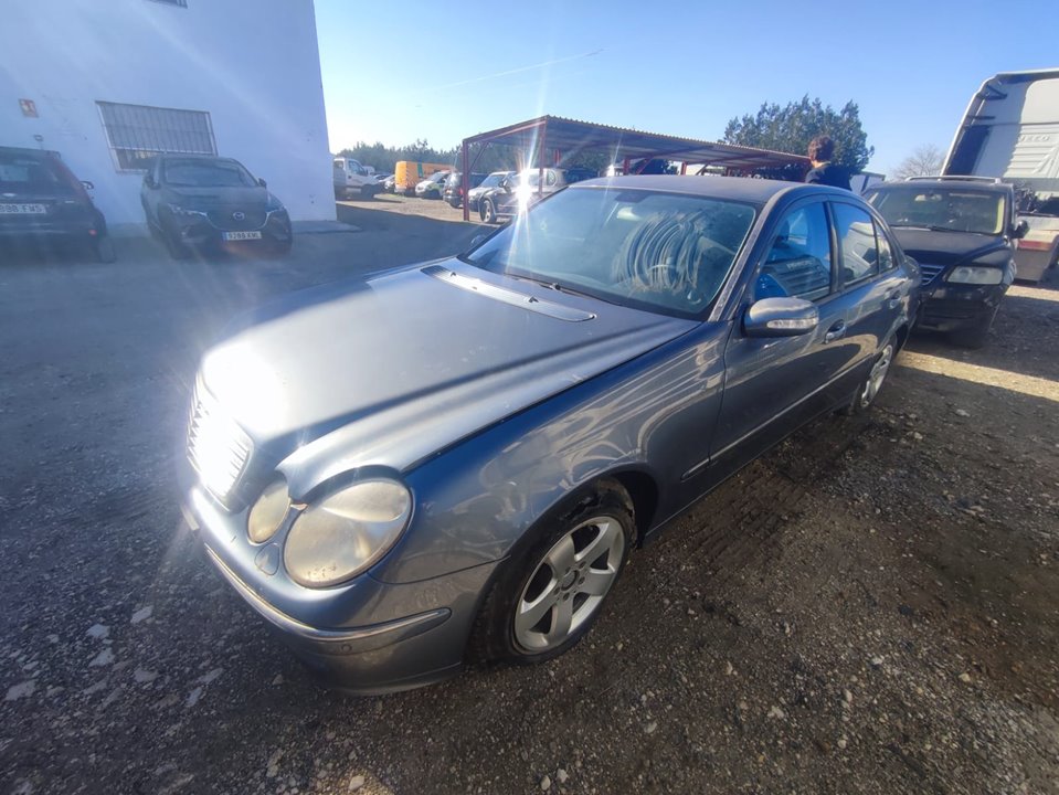 PINZA DE FRENO DELANTERA IZQUIERDA MERCEDES-BENZ CLASE E (W211) BERLINA E 320 CDI (211.022)