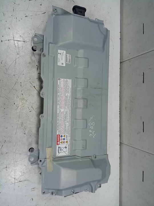 BATERIA foto 2