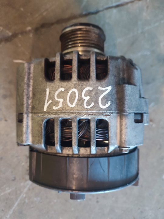 ALTERNADOR
