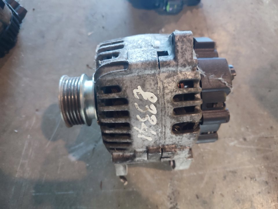 ALTERNADOR
