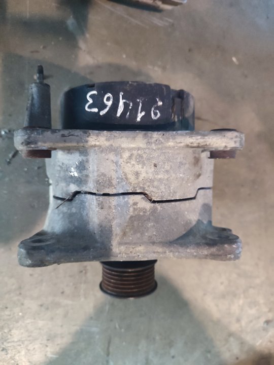 ALTERNADOR