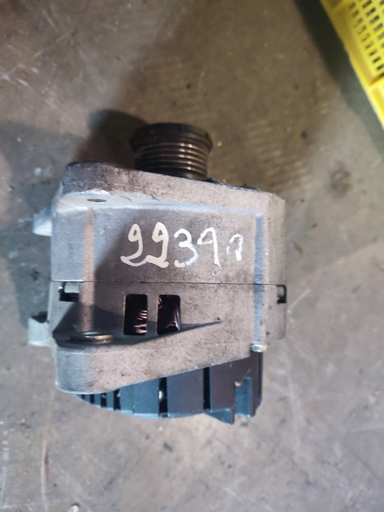 ALTERNADOR