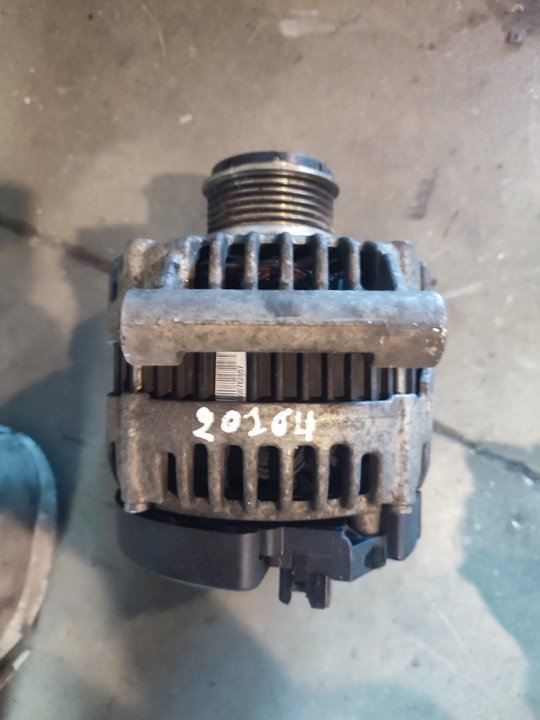 ALTERNADOR