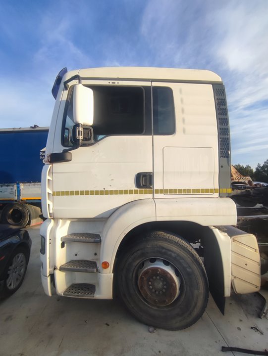 MAN TG - A 41.XXX FKI   FFDK  8X4  (E3) L   |   01.00 - 12.06 foto 5