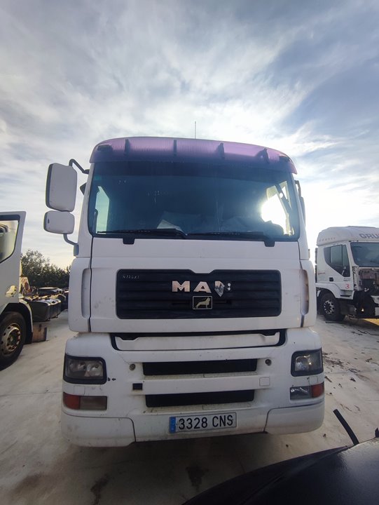 MAN TG - A 41.XXX FKI   FFDK  8X4  (E3) L   |   01.00 - 12.06 foto 9