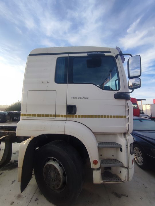MAN TG - A 41.XXX FKI   FFDK  8X4  (E3) L   |   01.00 - 12.06 foto 10