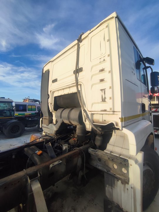 MAN TG - A 41.XXX FKI   FFDK  8X4  (E3) L   |   01.00 - 12.06 foto 11