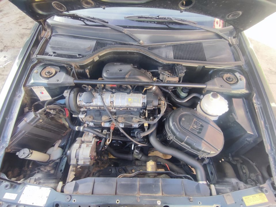 RENAULT 19 HATCHBACK (B/C53) 19 TXE Motor 1,8 Ltr. - 66 kW
