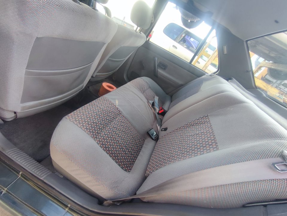 RENAULT 19 HATCHBACK (B/C53) 19 TXE Motor 1,8 Ltr. - 66 kW