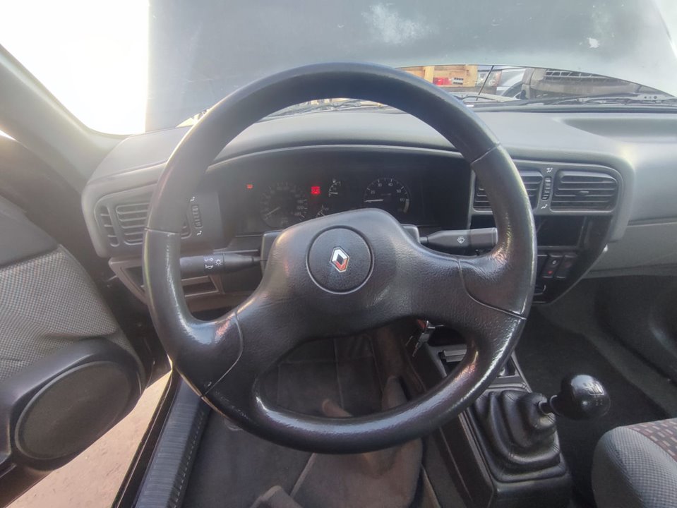 RENAULT 19 HATCHBACK (B/C53) 19 TXE Motor 1,8 Ltr. - 66 kW
