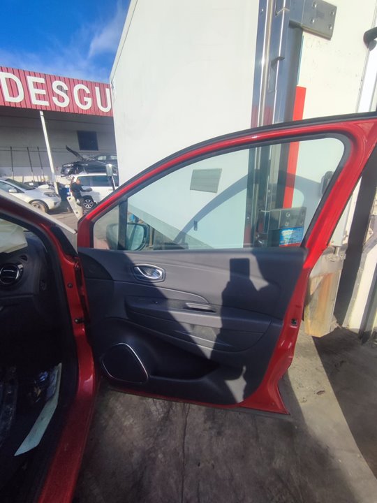 RENAULT CAPTUR S-Edition Motor 1,2 Ltr. - 87 kW TCE Energy