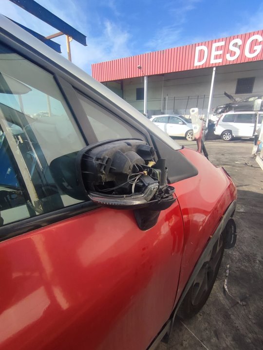 RENAULT CAPTUR S-Edition Motor 1,2 Ltr. - 87 kW TCE Energy