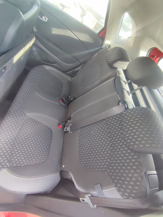 RENAULT CAPTUR S-Edition Motor 1,2 Ltr. - 87 kW TCE Energy