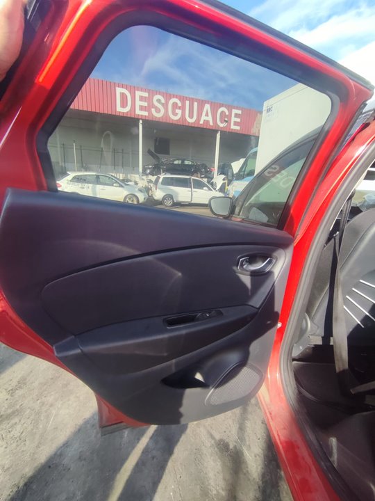 RENAULT CAPTUR S-Edition Motor 1,2 Ltr. - 87 kW TCE Energy