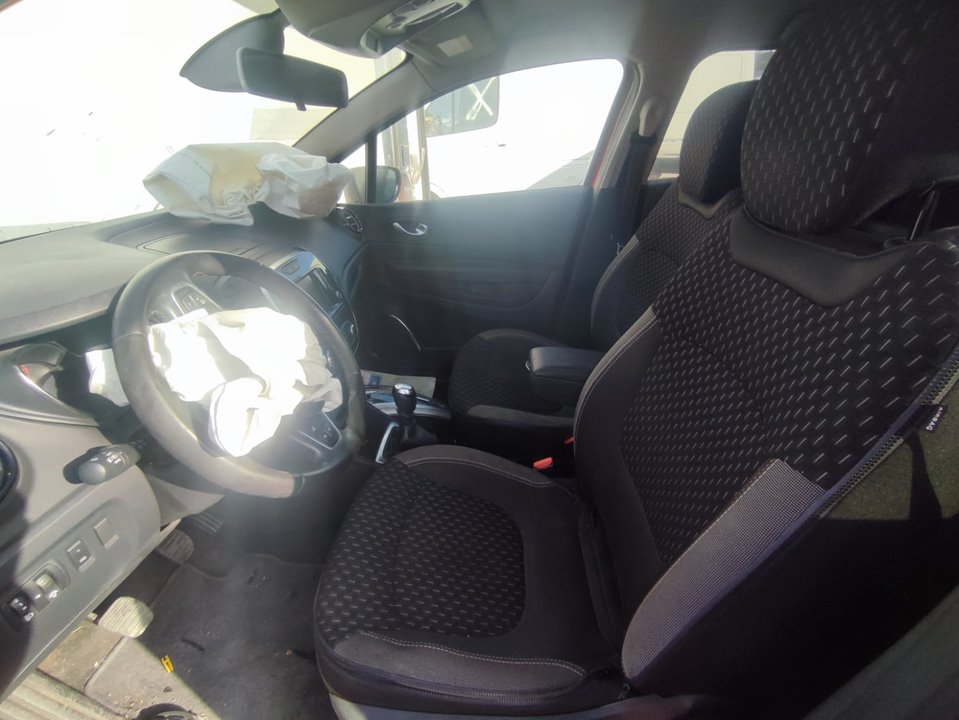 RENAULT CAPTUR S-Edition Motor 1,2 Ltr. - 87 kW TCE Energy