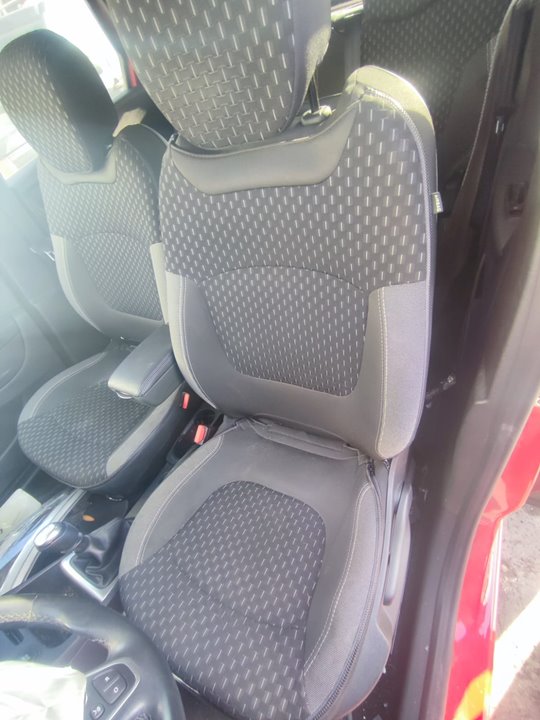 RENAULT CAPTUR S-Edition Motor 1,2 Ltr. - 87 kW TCE Energy