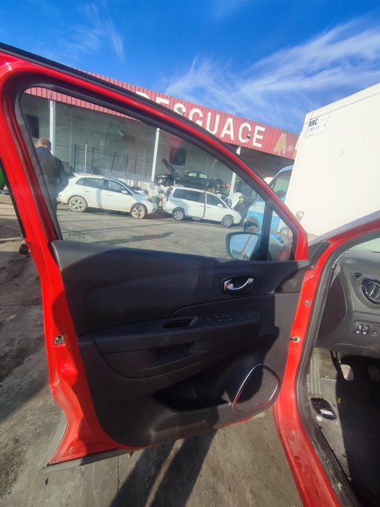 RENAULT CAPTUR S-Edition Motor 1,2 Ltr. - 87 kW TCE Energy