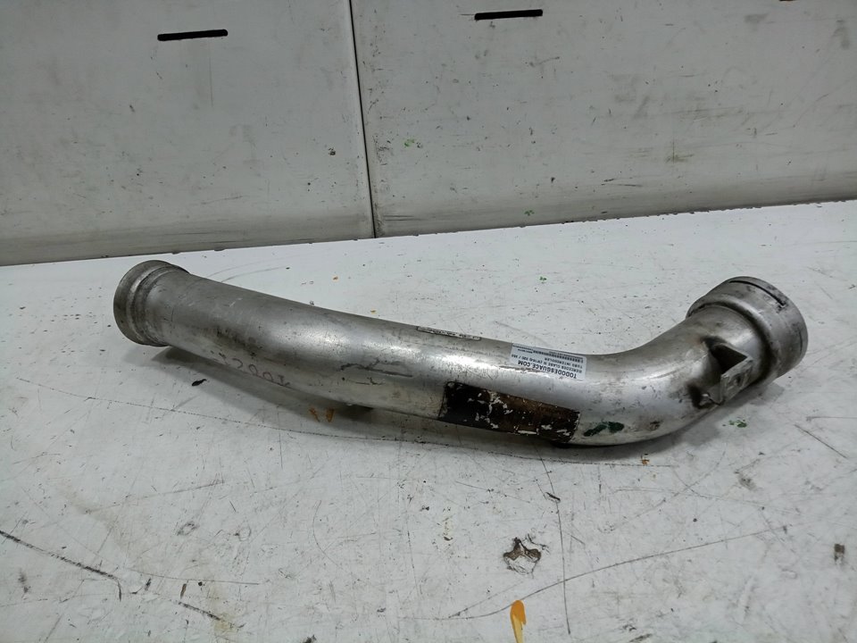 TUBO INTERCOOLER MERCEDES CLASE M (W164) 320 / 350 CDI (164.122)   |   03.05 - 12.09