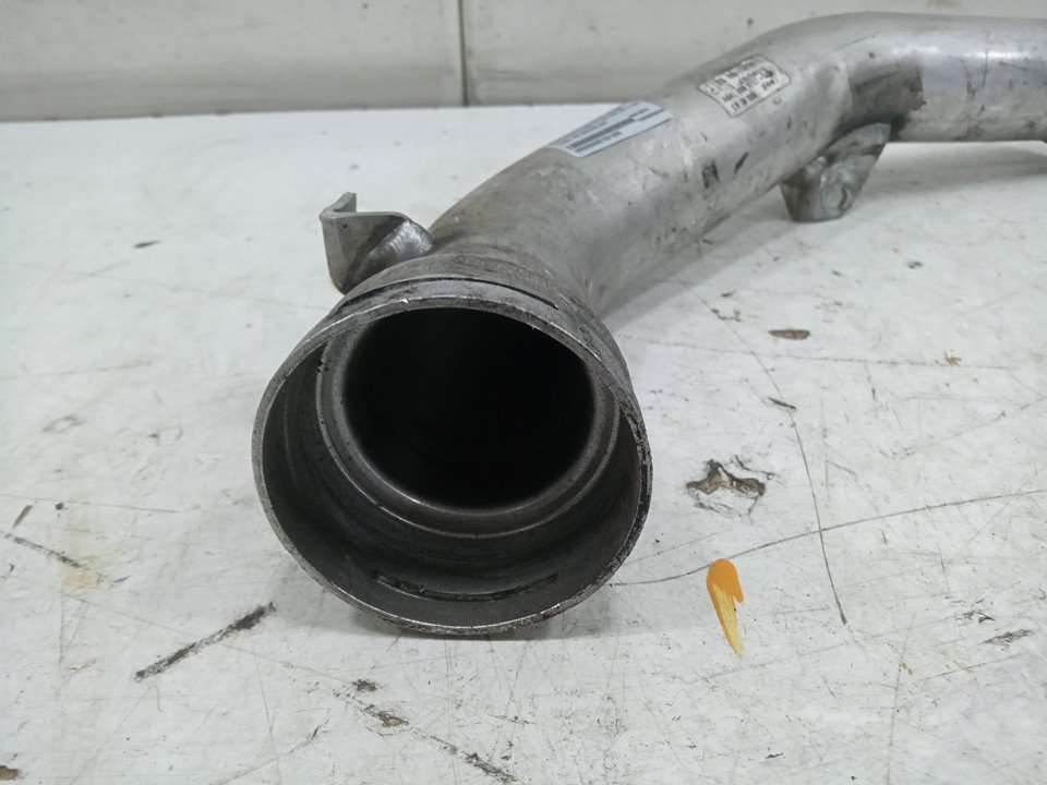 TUBO INTERCOOLER MERCEDES CLASE M (W164) 320 / 350 CDI (164.122)   |   03.05 - 12.09