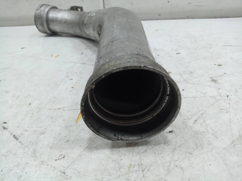 TUBO INTERCOOLER MERCEDES CLASE M (W164) 320 / 350 CDI (164.122)   |   03.05 - 12.09