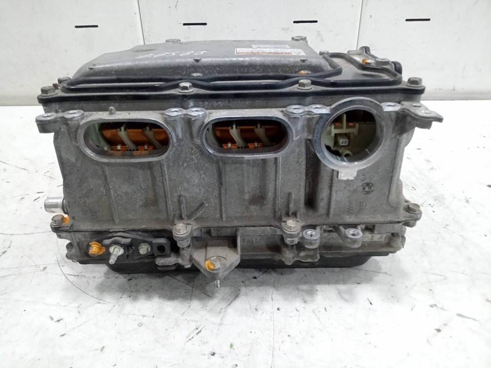 CONVERTIDOR LEXUS CT 200h   |   01.13 - 12.20