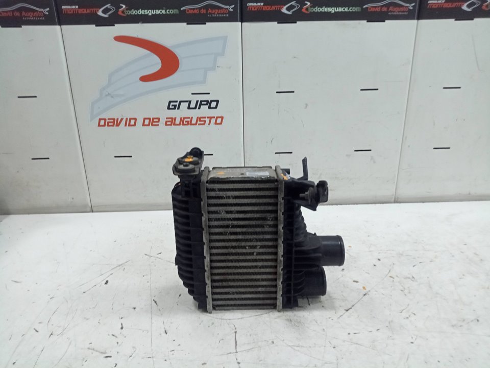 INTERCOOLER