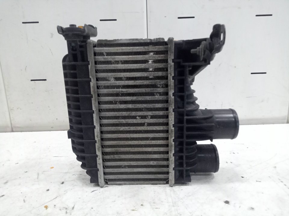 INTERCOOLER foto 2