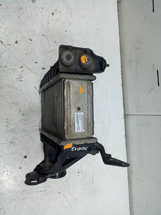 INTERCOOLER foto 3