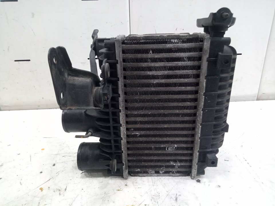 INTERCOOLER foto 4