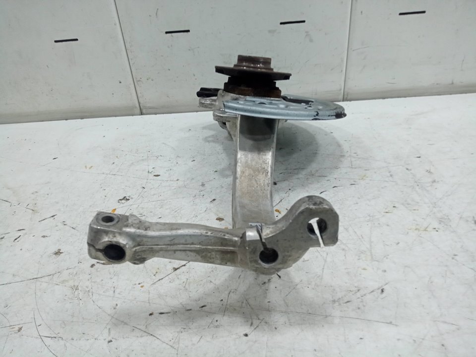 MANGUETA DELANTERA DERECHA AUDI A6 ALLROAD (4B) FM6