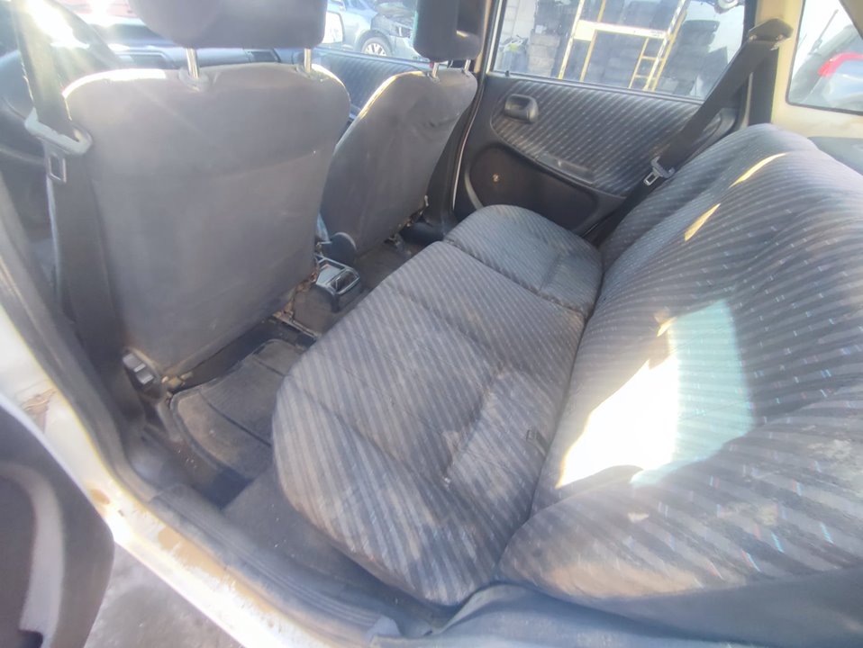 OPEL ASTRA F BERLINA Básico Motor 1,6 Ltr. - 55 kW