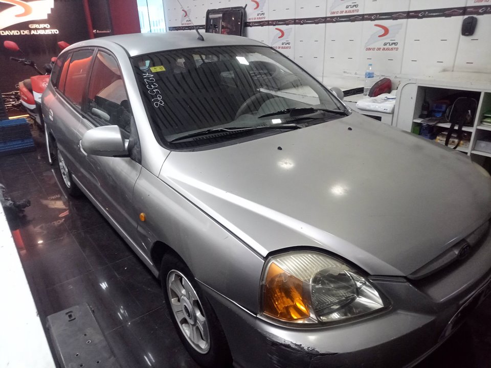KIA RIO Ipanema Berlina Motor 1,5 Ltr. - 71 kW CAT