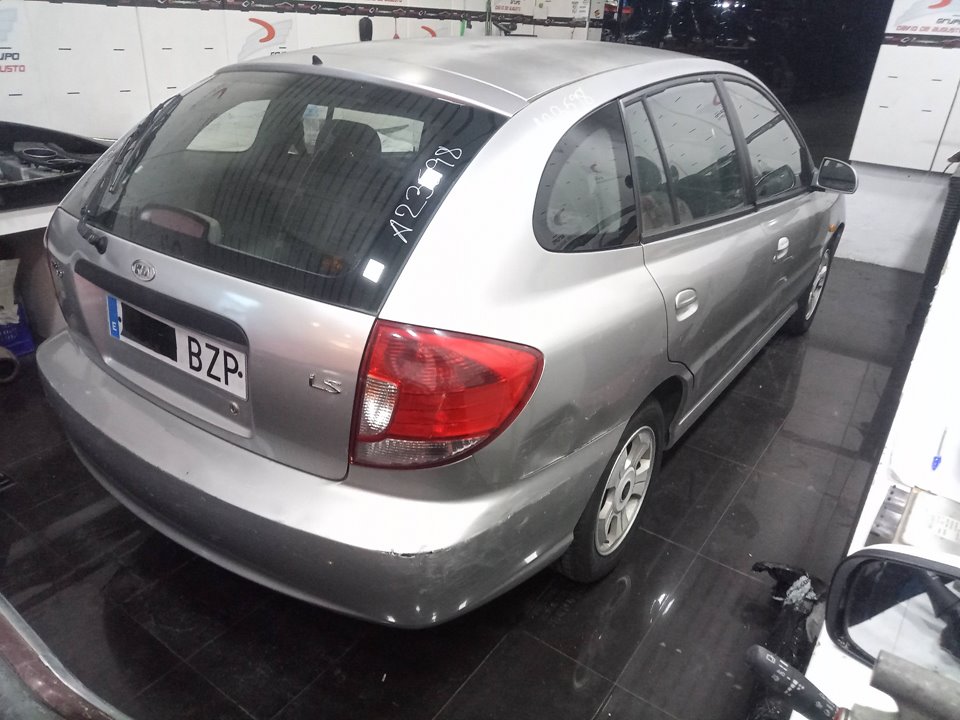 KIA RIO Ipanema Berlina Motor 1,5 Ltr. - 71 kW CAT