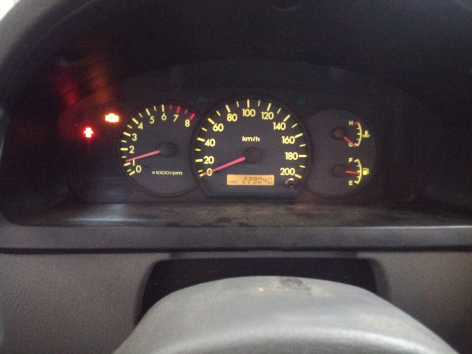 KIA RIO Ipanema Berlina Motor 1,5 Ltr. - 71 kW CAT