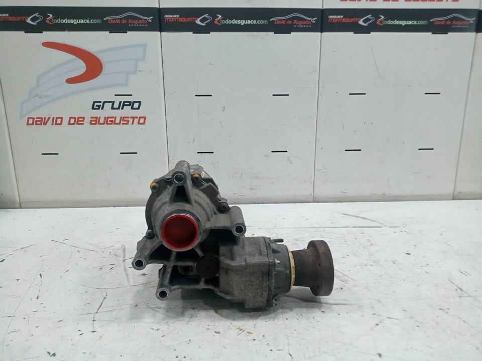 CAJA TRANSFER