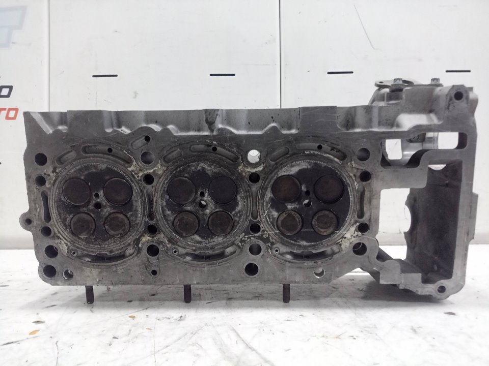 CULATA MERCEDES CLASE M (W164) 320 / 350 CDI (164.122)   |   03.05 - 12.09