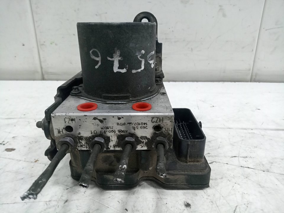 ABS MERCEDES-BENZ SPRINTERII CAJA ABIERTA (DESDE 01.06) *
