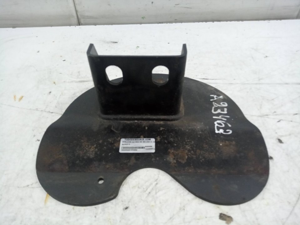 SOPORTE MERCEDES-BENZ ACTROS BM 963.XXX 2-ACHSER 18XX 4x2 Sattelzugmaschine L BigSpace