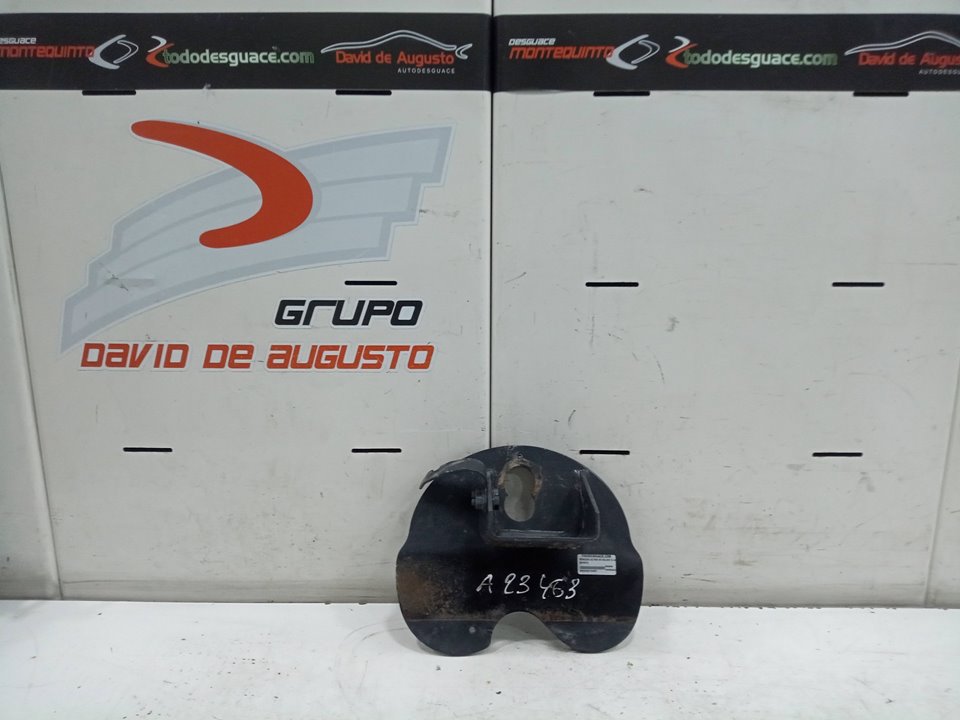 SOPORTE MERCEDES-BENZ ACTROS BM 963.XXX 2-ACHSER 18XX 4x2 Sattelzugmaschine L BigSpace