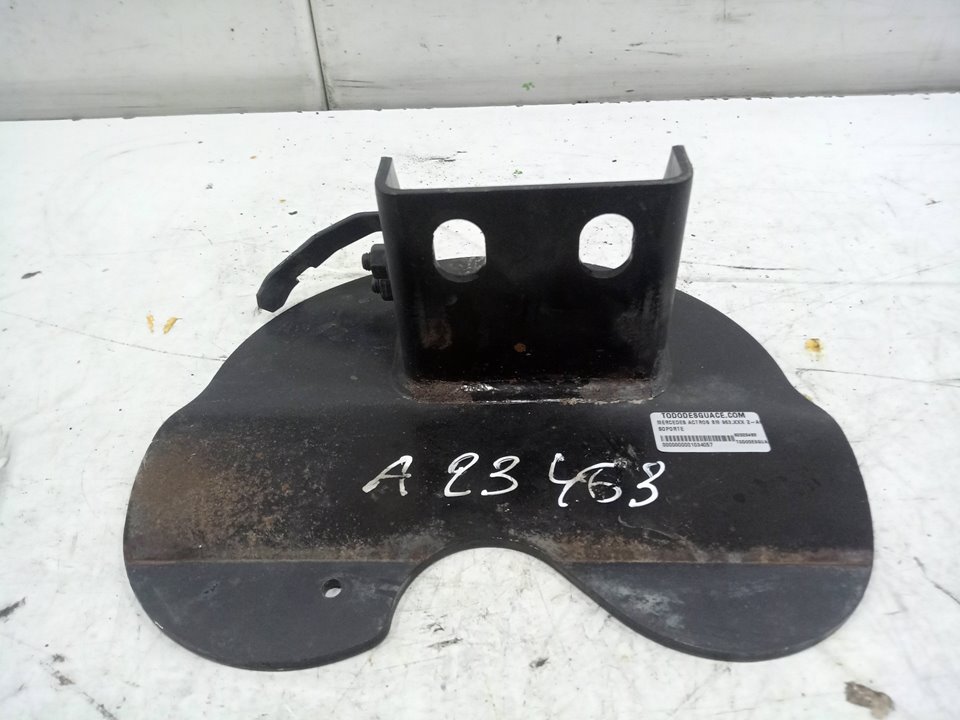 SOPORTE MERCEDES-BENZ ACTROS BM 963.XXX 2-ACHSER 18XX 4x2 Sattelzugmaschine L BigSpace
